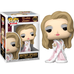 Pop Rocks - Britney Spears - Lucky 460